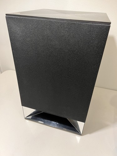 Sony SS-WSB126 Subwoofer with Wires - Tested And Works Great - Picture 4 of 12