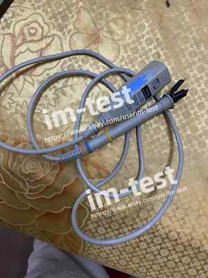 Agilent HP 1152A 2.5 GHz Active Oscilloscope Probe#im | eBay