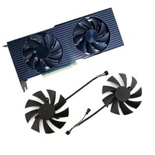 For Lenovo RTX 3060 3070 RTX3080 RTX3090 Graphics Card Fan PLA09215B12H New