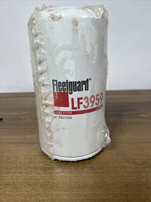 Fleetguard LF3959 Lube Filter At ₹ 600/piece In Chennai | ID: 2854100115755 - Foto 6