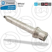 Original Wasserpumpenwelle Piaggio MP3 MIC 400 2008-2010