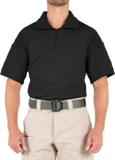 First Tactical 112017 Defender Short Sleeve Shirt