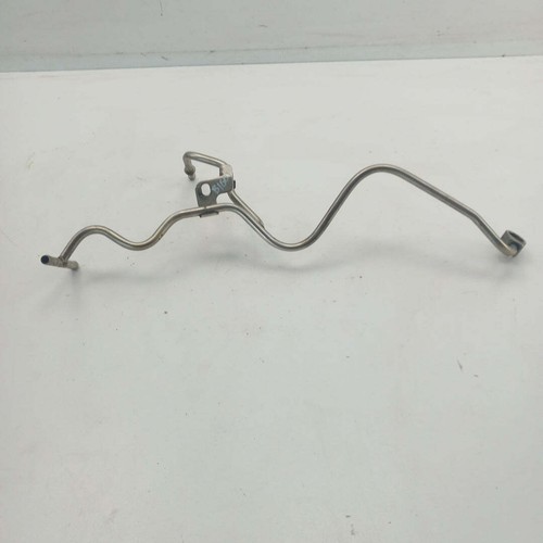 Kühlwasserrohr Turbolader Rücklauf Opel Astra K 1,4 Turbo B14XFT