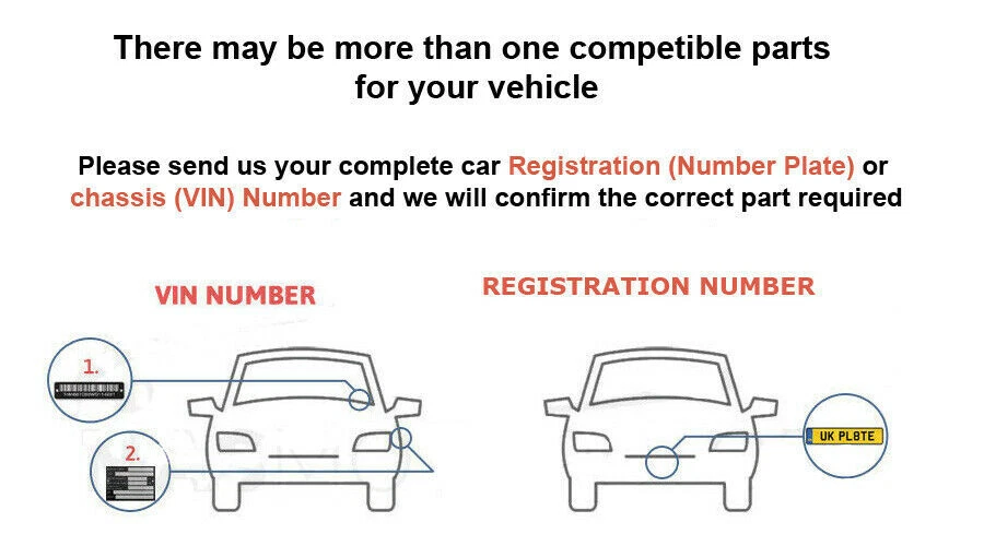 REAR COIL SPRING FOR RENAULT GRAND SCENIC GS8073RS - Image 3 of 3