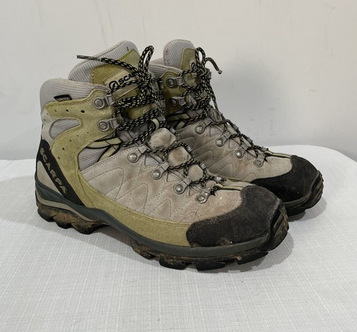 Scarpa Kailash Trek GTX Hiking Boots US 