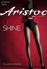 Aristoc Ultra Shine Tights 10 Denier Polished Leg Look Gloss Glossy Tights STW