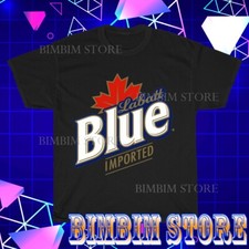 Labatt Brewing Company Logo TEE T-Shirt Funny American Size S to 5XL T-Shirt