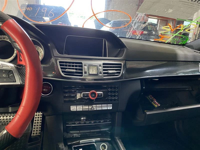 Used Speedometer Gauge fits: 2015 Mercedes-benz Mercedes e-class 212 Type Sdn E3 - Image 4 of 4