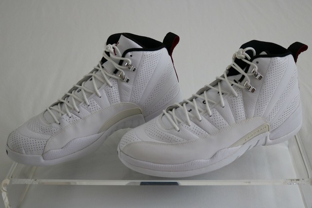 retro 12 size 14