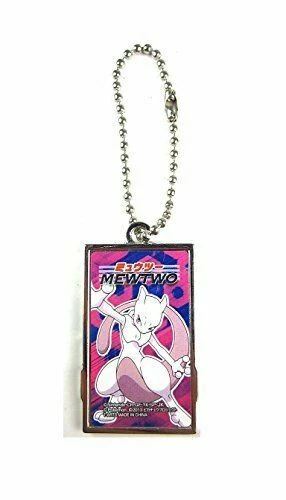 Figuras de acción Takara Mewtwo Y Accesorios