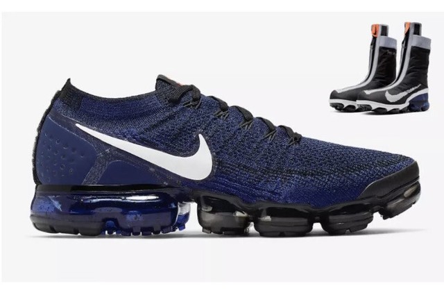 nike vapormax flyknit size 6