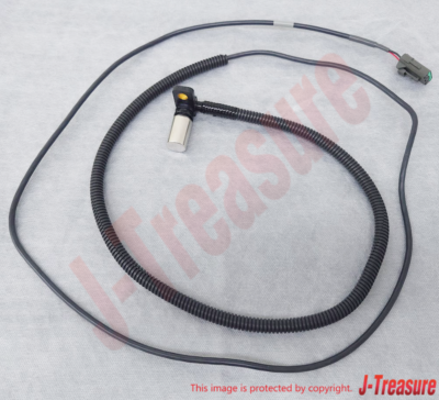 NISSAN 300ZX Z32 1990-1996 Genuine Revolution Sensor Assy 31935 NISSAN 300ZX Z32 1990-1996 Genuine Revolution Sensor Assy 31935