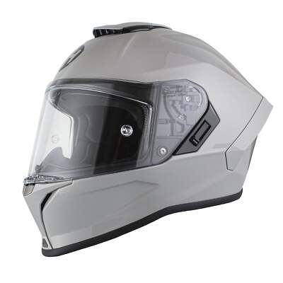 Daytona Viper Motorcycle Helmet Bluetooth DOT ECE Daytona Helmet V1-CG