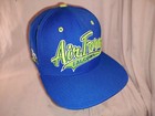 New ListingAir Force Falcons Adjustable Vintage Snapback Hat Ncaa Military Cap White Wool
