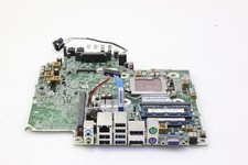 HP 696557-002 EliteDesk 800 G1 LGA 1150 Motherboard. W/ 8GB RAM,NO CPU.SKU218020