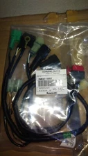 Kawasaki KLX 140 Main Wire Harness Engine Motor Wiring Harness Loom 26031-1997
