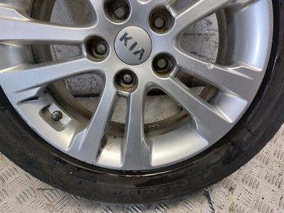 2012-2017 Mk2 Kia Ceed 16