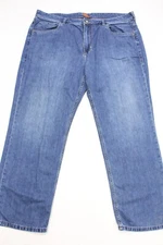 Tommy Bahama Jeans Men's Size 42x30 Straight Cotton Lyocell Denim