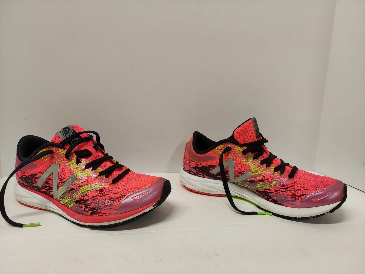 New top balance strobe