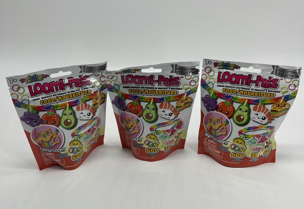 SUNNYCLUE 1 Boîte De 30 Breloques Arc-en-ciel En émail Coloré Pour La Fabrication De Bijoux - Pendentifs Arc-en-ciel En Vrac - Boucles D'oreilles, Bracelets, Porte-clés, Colliers, Loisirs Créatifs