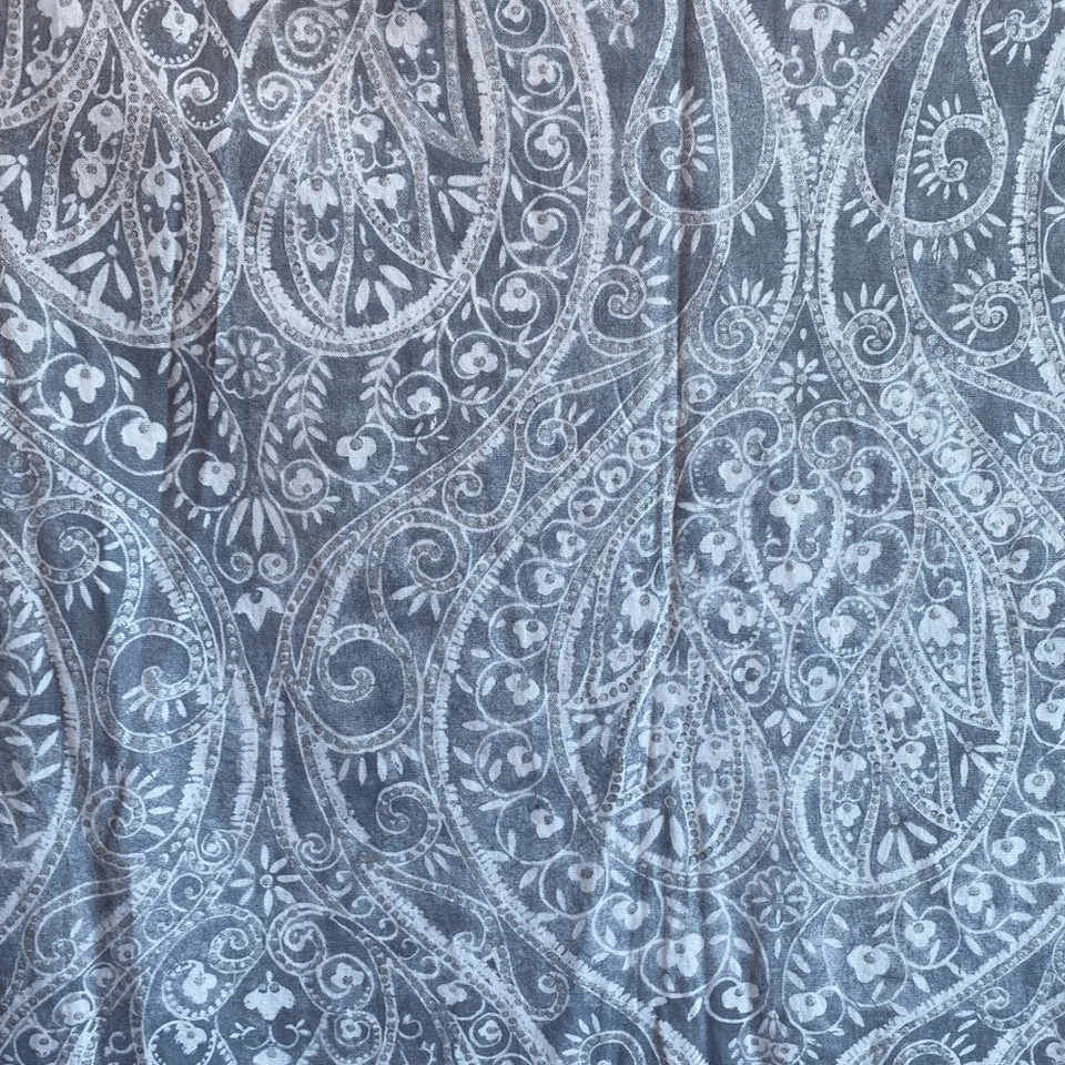 Juego de cortinas para el hogar Tahari Foto 2 de 4