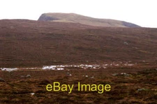 Photo 6x4 Looking to the Blue Mull from Rekna Houll Underhoull A dull, we c2008