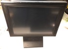 15 inch Tft-Lcd Vga 300cd/m2 4:3 Touch Screen Monitor Pos display 1024x768