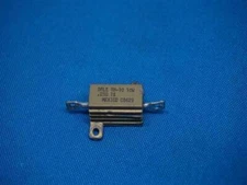 DALE RH-10 RH10 10W .25Ω 1% Wirewound Resistor