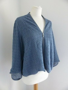 smart cardigan jacket