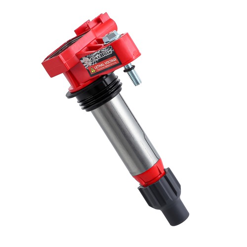 HIGH PERFORMANCE Spark Plug and Ignition Coils Pack UF569 for Chevy Impala 3.6L - Bild 9 von 13