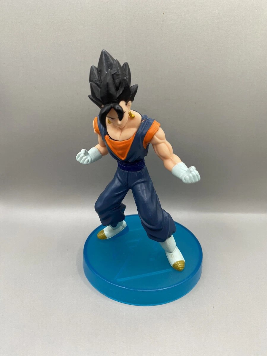 Dragon Ball Fusion: Vegetto