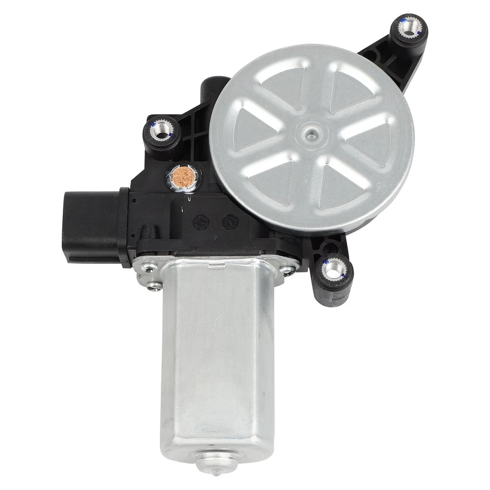 Motor elevador ventana eléctrica lado conductor delantero izquierdo honda accord 2007-2003 Foto 4 de 4