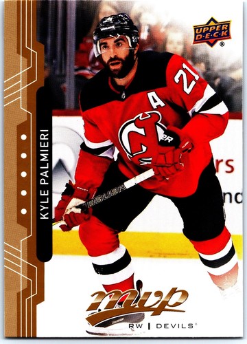 18-19 UPPER DECK MVP #1 -250 - PICK FROM LIST - FREE COMBINED SHIPPING - Bild 121 von 225