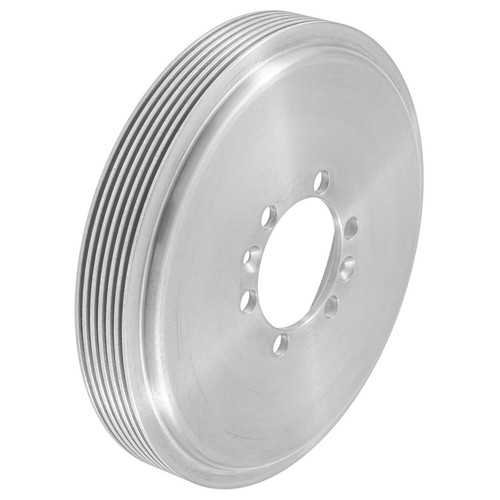 MG Type MGTC Front / Rear Alfin Brake Drum 9' Inches x 1.3/4; Sold