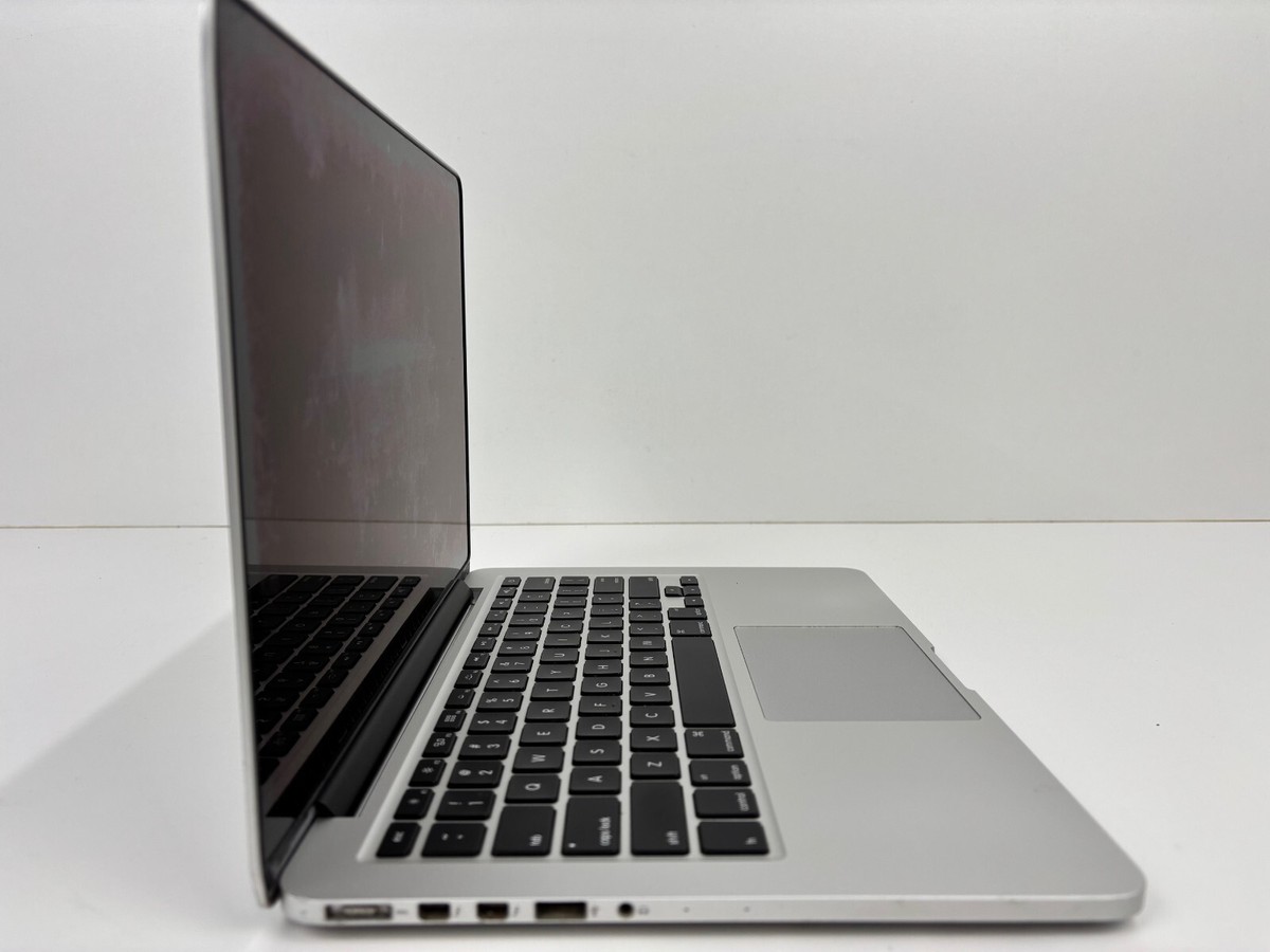 Apple - 2013 MacBook Pro 13インチ 4288U 16G 512G Apple MacBook Pro 13 (Late 2013) - i5-4258U · Intel Iris