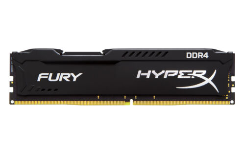 Kingston HyperX FURY 16GB 2666MHz CL16 DDR4 SDRAM DIMM 288-pin  (HX426C16FB2K2/16)