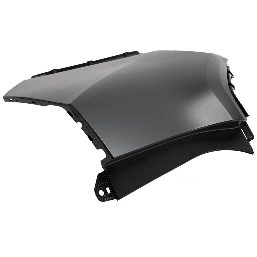 RH Side Rear Bumper End Fits Toyaota RAV4 Japan/North America Built ...