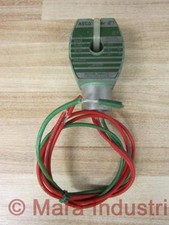 Asco 8316G074 Solenoid Valve Coil Only 238210-032D