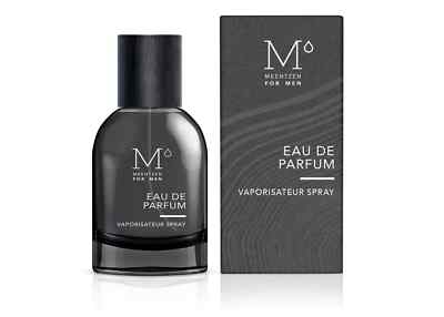 MEENTZEN FOR MEN Eau de Parfum, 50 ml