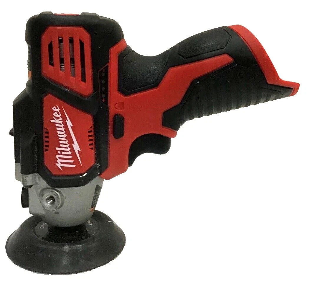 Pulodores Milwaukee 12 V