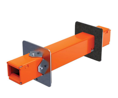 NEW STI EZD22 Series 22 EZ Path Device & Wall Plate Assembly