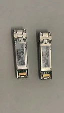 Cisco - SFP (mini-GBIC) transceiver module FET-10G 10-2566-02