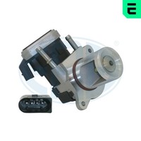 ERA AGR Ventil 555257A 12V FüR Mercedes Klasse W164 W221 V221 GL X164 W251 V251