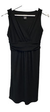 Ann Taylor Petite Little Black Dress Classic Elegance Versatile Size 0P