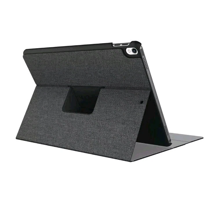 Incipio Esquire Series Durable Fabric Folio Protection Case For iPad 12.9" 2017 - Image 2 of 4