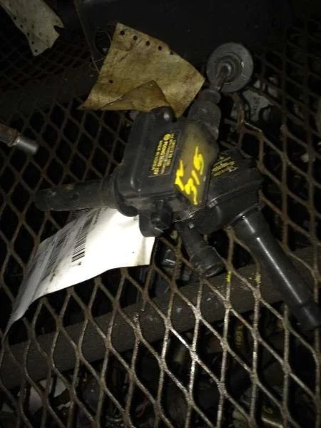 Encendedor bobina 95-02 Kia Sportage DOHC 2,0 litros, 4 cilindros Foto 2 de 4