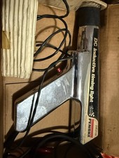 Vintage 1970s Sears Penske Dc Inductive Timing Light With Original Manual Vintage 1970s Sears Penske Dc Inductive Timing Light With Original Manual