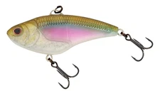 SWIMTREX MAX 57 Lipless Crankbait Vibration Lure for Bass and Walleye Fishing