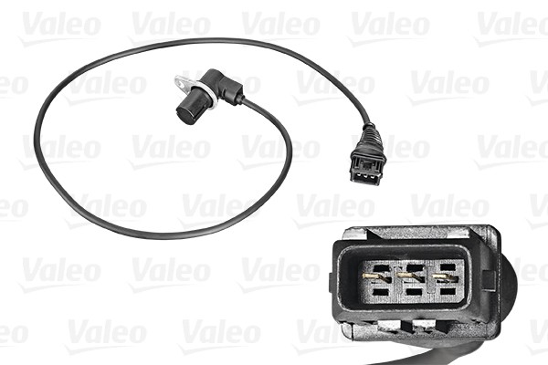 Valeo 254030 Impulsgeber Kurbelwelle FüR Bmw 3Er E36 5Er E39 7Er E38 Z3 Oe-image