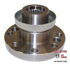 Pinion Flange Driveline and Axles